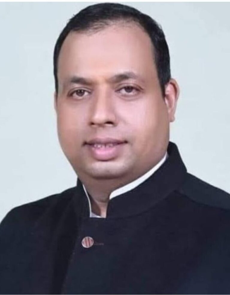 प्रधानमंत्री के कार्यक्रम से ऐतिहासिक एवं शानदार होगा राज्य स्थापना दिवस रजत जयंती समारोह : हेमंत द्विवेदी