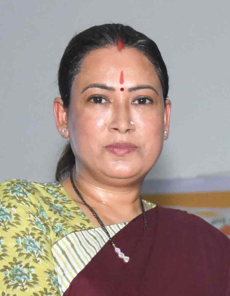 8 अगस्त को होने वाला, तीलू रोतैली व आंगनबाड़ी कार्यकर्ती पुरस्कार वितरण प्रोग्राम स्थगित