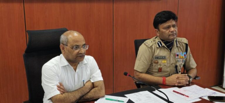 आपदा में मृत्यु होने के 72 घंटे में आर्थिक सहायता देने के मुख्यमंत्री धामी के स्पष्ट निर्देश