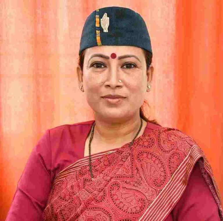 13 महिलाओं को मिलेगा तीलू रौतेली पुरस्कार : रेखा आर्या