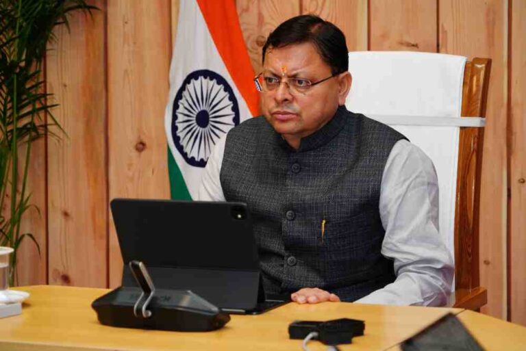 CM ने पूरी की चौखुटिया के आंदोलनकारियों की मांगें!, 30 बेड वाला CHC बनेगा उप जिला अस्पताल