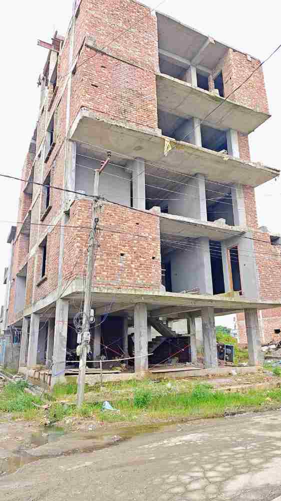 नियम विरुद्ध निर्माण, किसी भी सूरत में बर्दाश्त नहीं – बंशीधर तिवारी