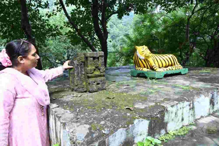 कण्वाश्रम पर्यटन के क्षेत्र में विश्व पटल पर दिखाई देगा : ऋतु खण्डूडी भूषण