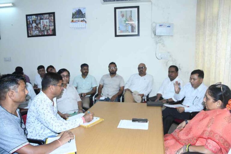 विकास कार्य होना आवश्यक है, लेकिन इसके साथ ही क्षेत्रवासियों की पीड़ा और अधिकारों की रक्षा करना भी उतना ही ज़रूरी:ऋतु खण्डूडी भूषण