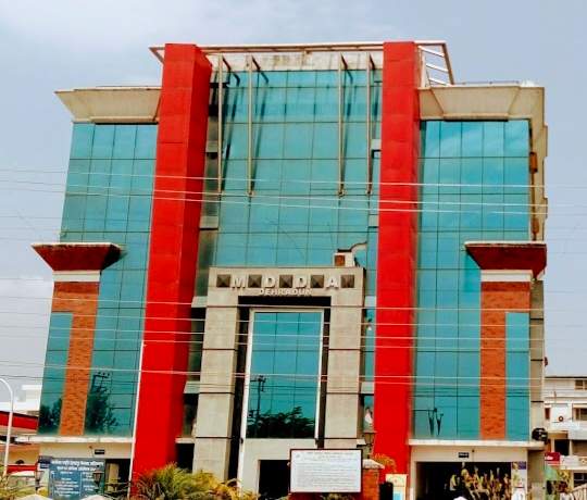 MDDA ने आढ़त बाजार शिफ्टिंग की प्रक्रिया की तेज, प्रभावितों को मिलने लगा मुआवजा