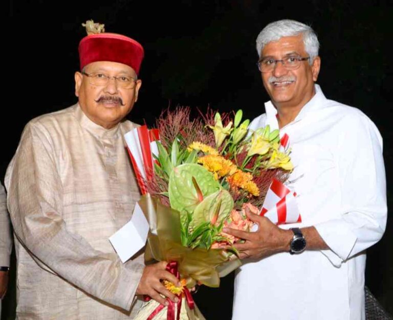 एएसआई के अधीन संरक्षित क्षेत्रों की दूरी को कम किया जाये: महाराज