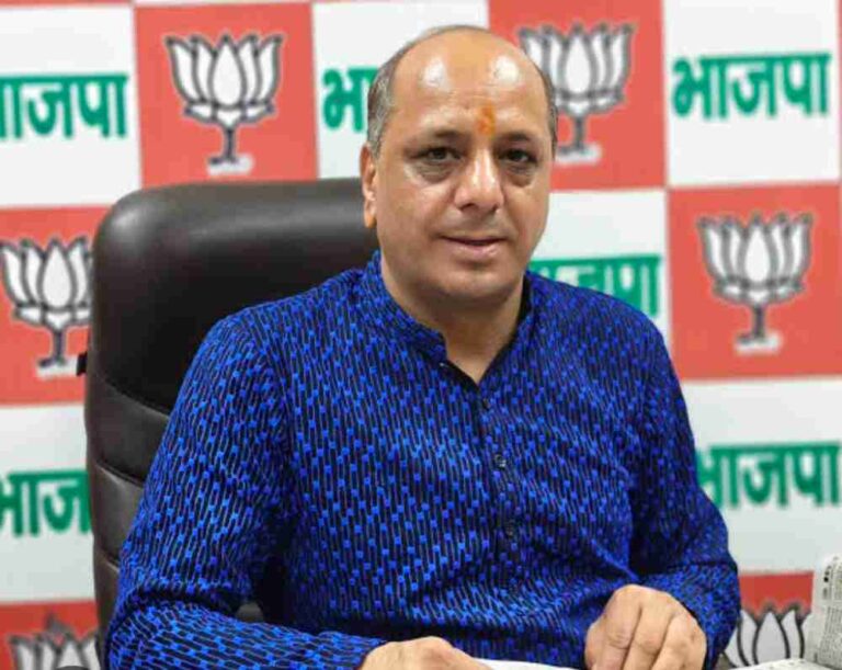 दुष्प्रचार के बाद राज्य को खनन क्षेत्र मे पुरस्कार कांग्रेस के मुँह पर तमाचा: चौहान