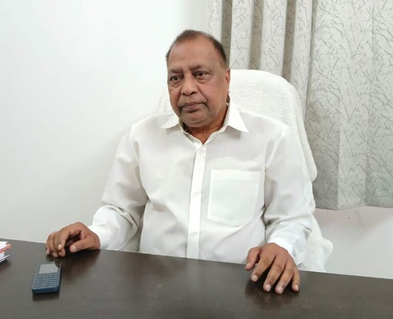 एडवोकेट पी.के. अग्रवाल ने दिया उत्तराखंड में एकता का संदेश