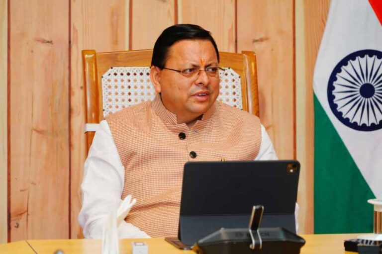 Dhami Cabinet Decisions: कैबिनेट बैठक खत्म, 8 प्रस्तावों पर लगी मुहर