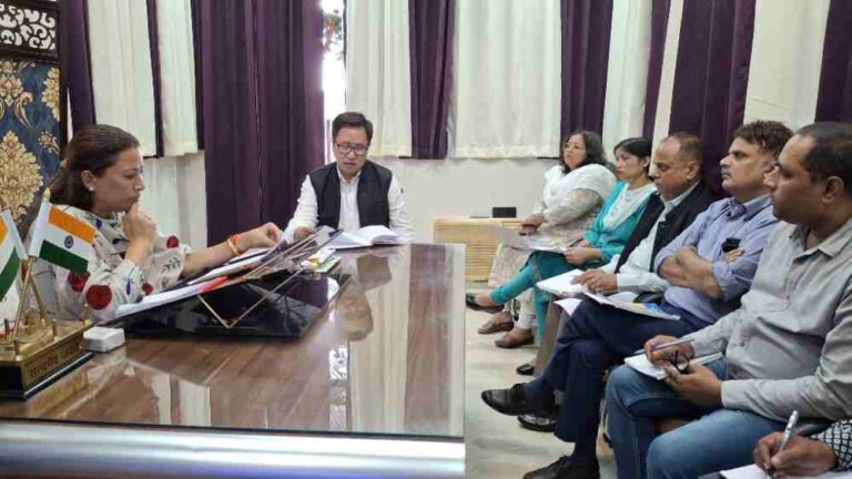 देवभूमि के 25 साल और आधी आबादी की उपलब्धियों – चुनौतियों पर करेंगे मंथन : रेखा आर्या