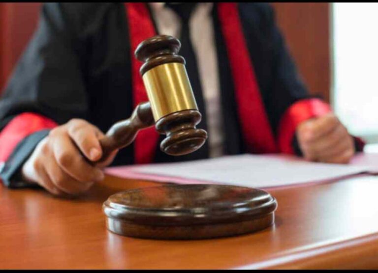 एसजीआरआर इंटर काॅलेज भोगपुर की जमीन पर न्यायालय ने एसजीआरआर के पक्ष में सुनाया फैसला