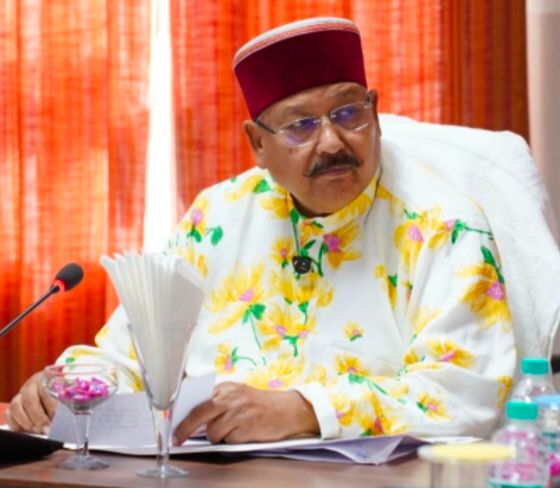 महाराज ने डयूला में गुलदार को पकड़ने के लिए पिंजरे लगाने के दिये निर्देश