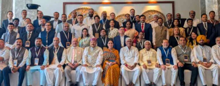 देवभूमि उत्तराखंड को वैश्विक पर्यटन मानचित्र पर नई पहचान मिले: सतपाल महाराज