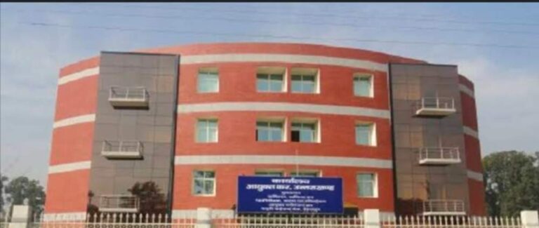 अपनी मांगों को लेकर, उत्तराखंड राज्य कर मिनिस्ट्रियल स्टाफ एसोसिएशन ने की ,वित्त सचिव दिलीप जावलकर से वार्ता