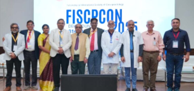 श्री महंत इन्दिरेश अस्पताल में कोलोप्रोक्टोलाॅजी स्टडीज पर दो दिवसीय कार्यक्रम में जुटे विशेषज्ञ
