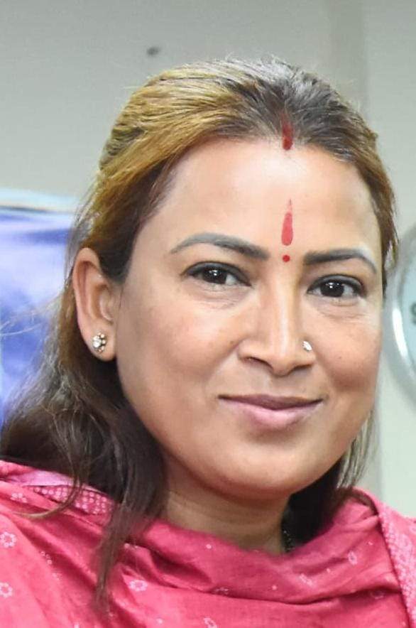 ई केवाईसी नहीं हुई तब भी मिलेगा राशन : रेखा आर्या