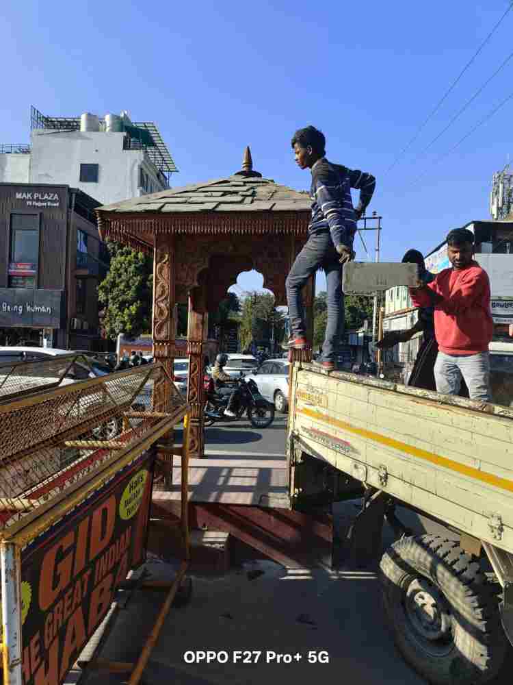 वायरल वीडियो पूर्णतः भ्रामक, तथ्यहीन और जनमानस में भ्रम फैलाने वाला है: MDDA