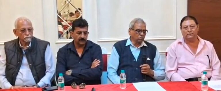 महिला क्रिकेटरों के लिए बड़ी खबर, देहरादून में पहली बार शुरू होगी क्रिकेट लीग