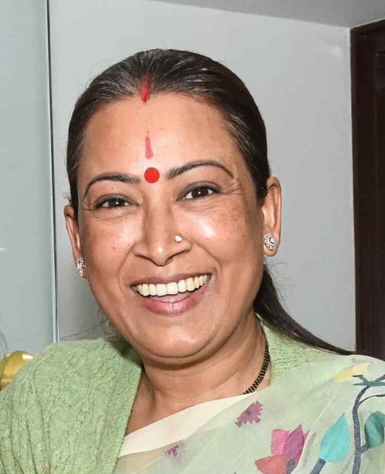 नंदा गौरा के लिए आवेदन अब 20 दिसंबर तक : रेखा आर्या