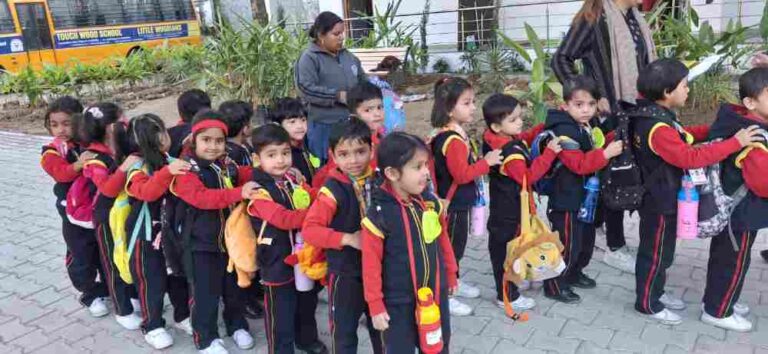 सिटी फॉरेस्ट पार्क बना देहरादून की नई पहचान: बंशीधर तिवारी