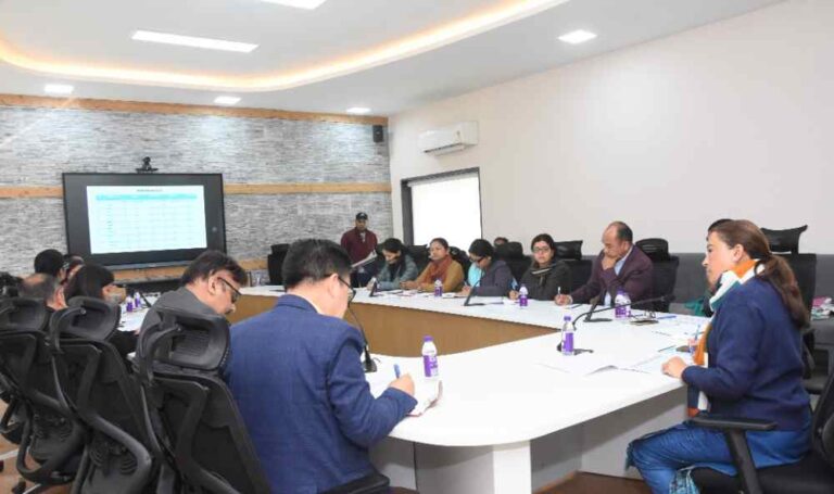 आंगनबाड़ी को सेवानिवृत्ति पर अब मिलेंगे एक लाख : रेखा आर्या