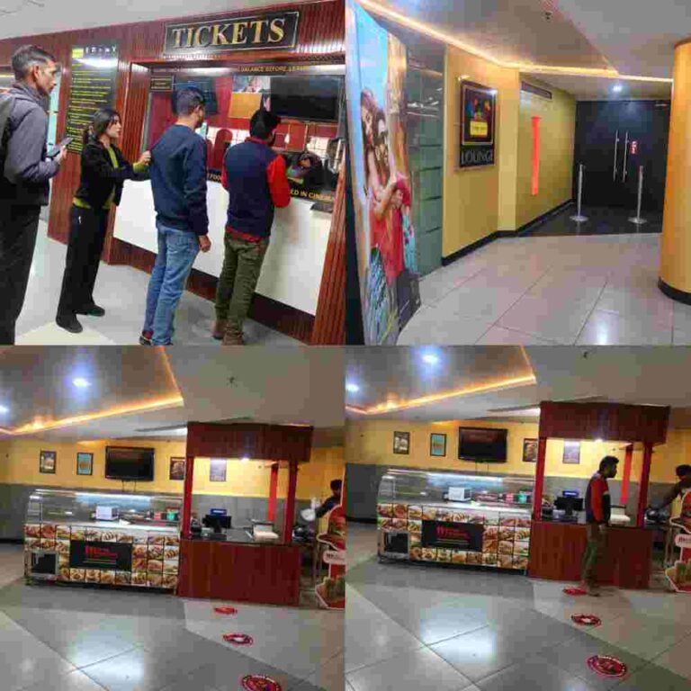 एमडीडीए की पहल से आईएसबीटी बना आधुनिक ट्रांजिट–कम–एंटरटेनमेंट हब, मल्टीप्लेक्स की शुरुआत