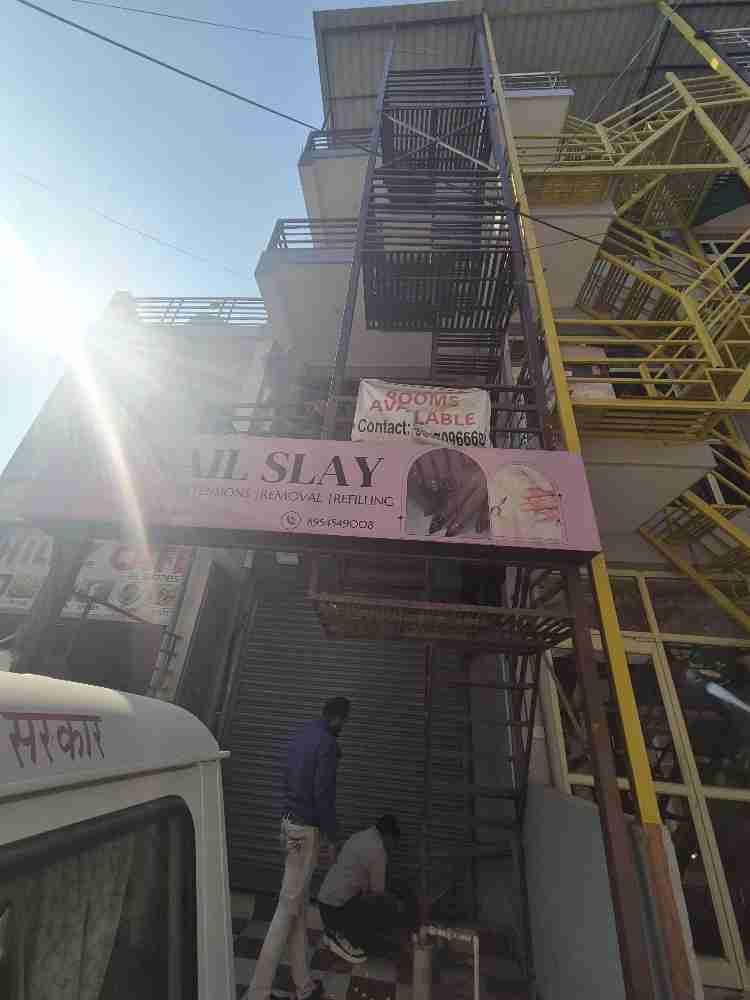 एमडीडीए उपाध्यक्ष बंशीधर तिवारी के नेतृत्व में अवैध निर्माणों पर सख्त कार्रवाई जारी