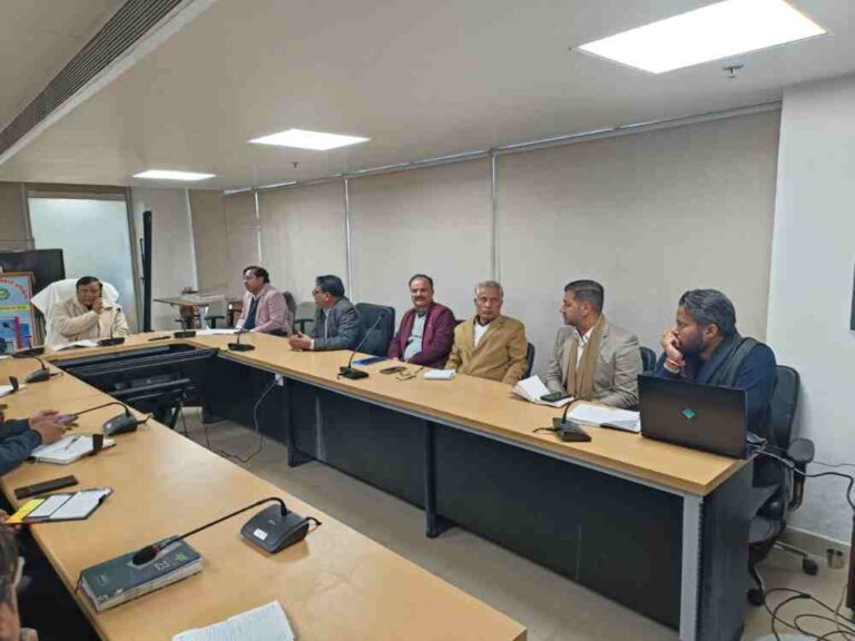 नए साल पर धामी सरकार की बड़ी सौगात, निम्न आय वर्ग का ‘अपने घर’ का सपना होगा साकार