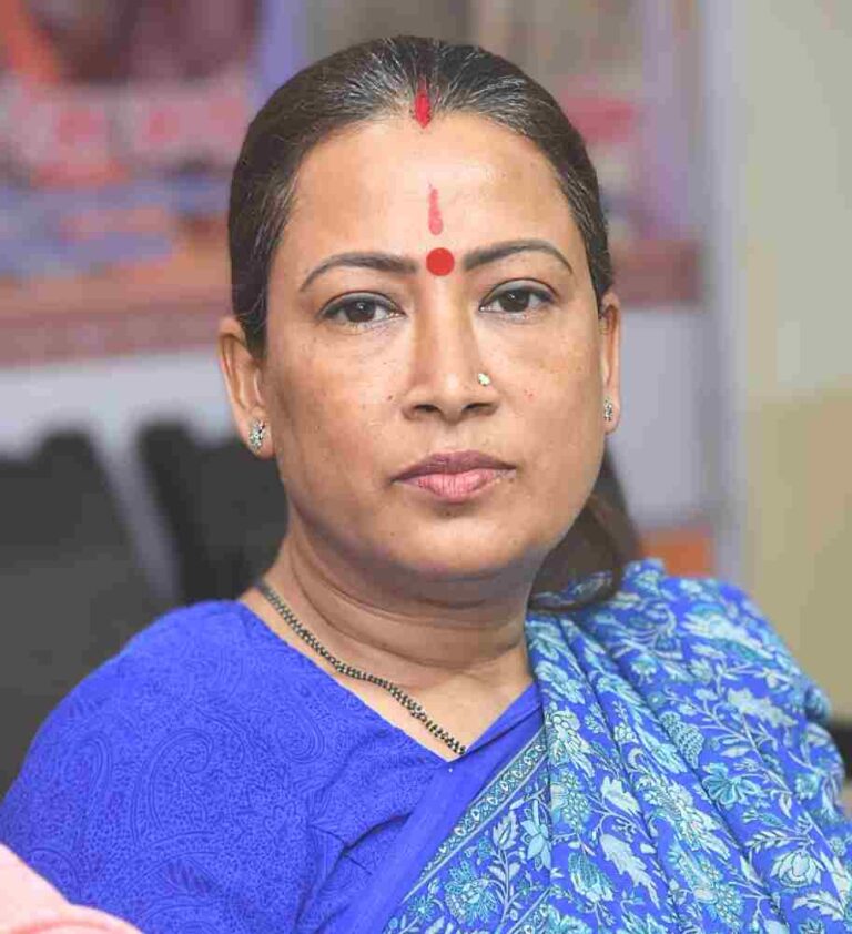 तेज की जाए पदक विजेताओं को नौकरी देने की प्रक्रिया : रेखा आर्या