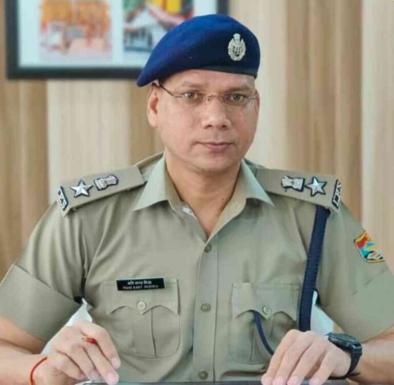 किसान आत्महत्या प्रकरण: उधमसिंह नगर पुलिस की साख पर सवाल, सवालों के घेरों में आए बड़े अफसर