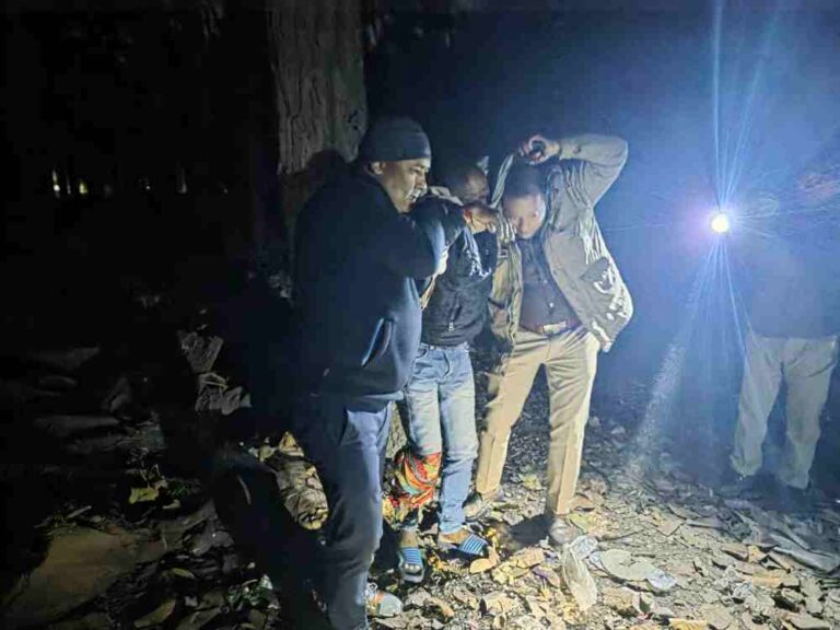 देहरादून पुलिस ने हत्याकाण्ड के शूटर और सहयोगी को विभिन्न जगह पर मुठभेड़ में किया गिरफ्तार