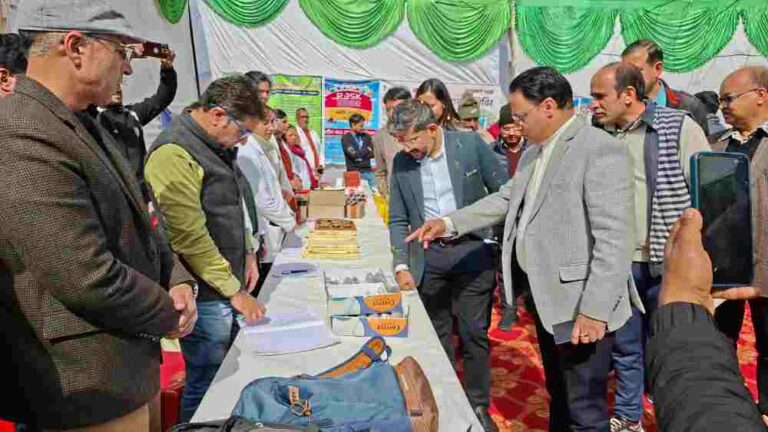 “ जन-जन की सरकार, जन-जन के द्वार” बना जनविश्वास का सबसे बड़ा अभियान