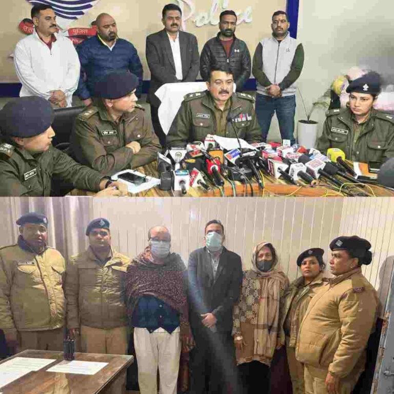 अर्जुन मर्डर केस, सगे भाईयों ने की हत्या, पुलिस ने किए बड़े खुलासे